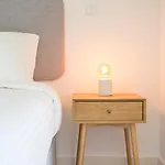 Private Garden Oasis, A Charming Flat In Bonfim Appartamento *