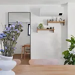 Appartamento Private Garden Oasis, A Charming Flat In Bonfim *