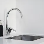 Appartamento Private Garden Oasis, A Charming Flat In Bonfim