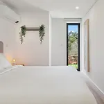 Appartamento Private Garden Oasis, A Charming Flat In Bonfim
