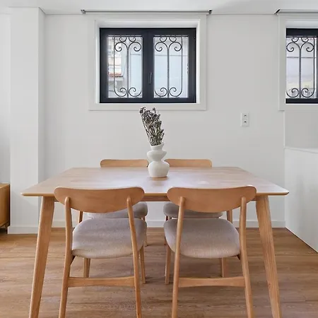 Private Garden Oasis, A Charming Flat In Bonfim Apartment *