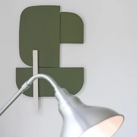 شقة Private Garden Oasis, A Charming Flat In Bonfim