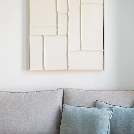 شقة Private Garden Oasis, A Charming Flat In Bonfim Fouto