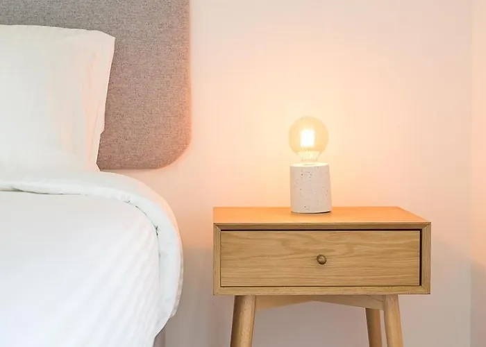 Private Garden Oasis, A Charming Flat In Bonfim Apartamento *