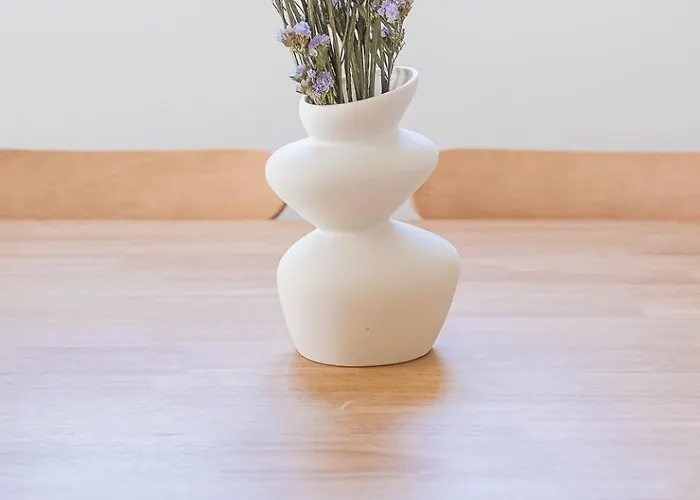 Private Garden Oasis, A Charming Flat In Bonfim *