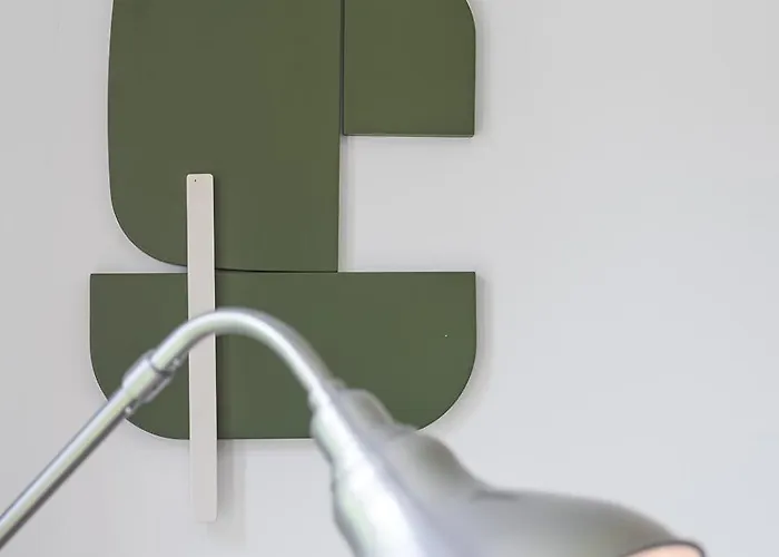 公寓 Private Garden Oasis, A Charming Flat In Bonfim