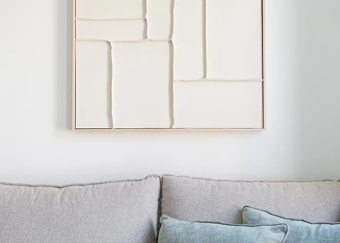 דירה Private Garden Oasis, A Charming Flat In Bonfim Fouto